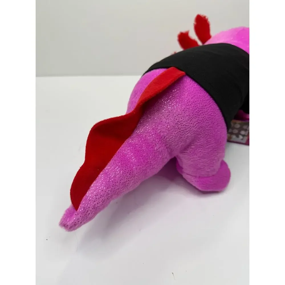 2023 Build A Bear Pink Red 19